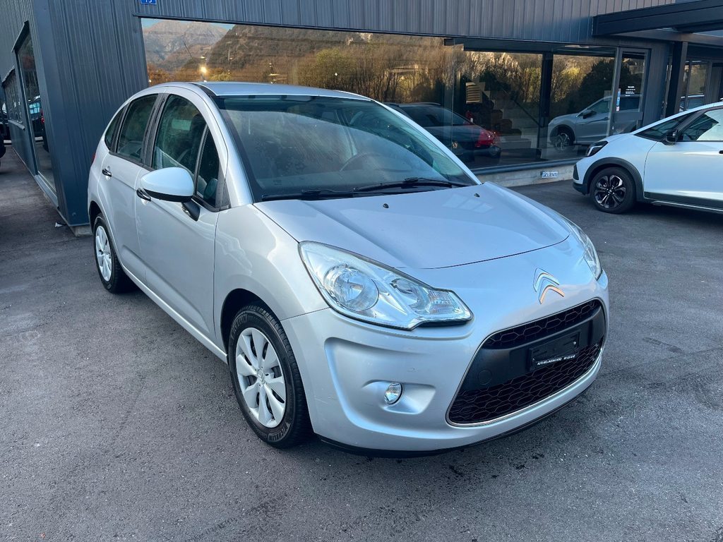 CITROEN 1ce775 gebraucht für CHF 4'900,