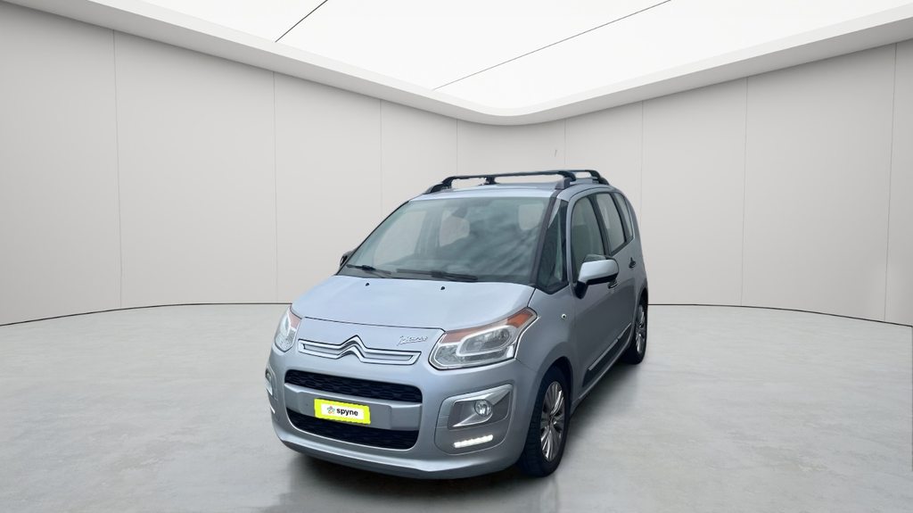 CITROEN C3 Picasso 1.6 e