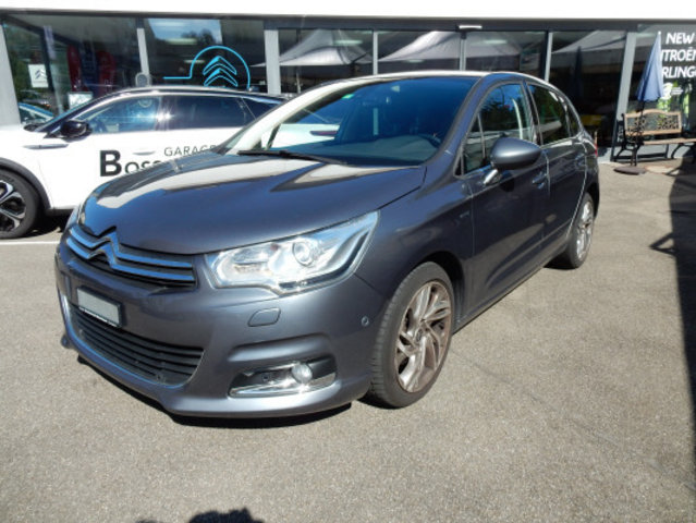 CITROEN C4 1.6 e