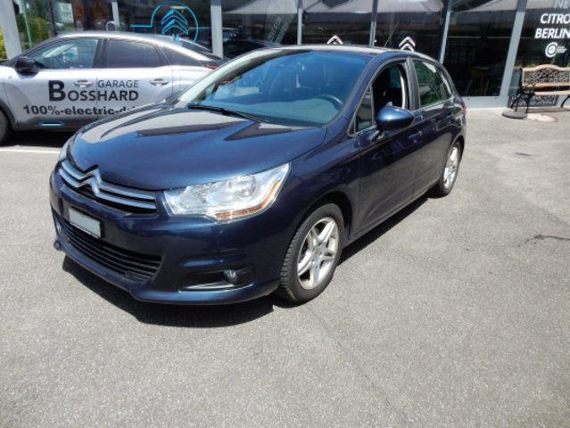 CITROEN C4 1.6 e