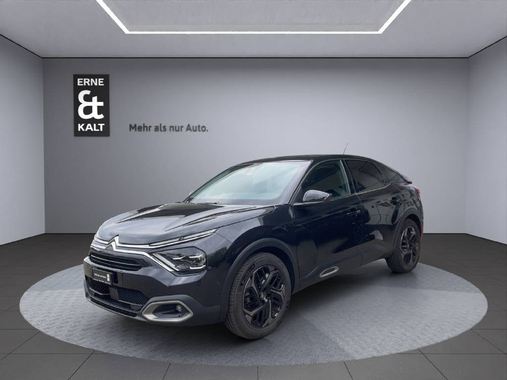 CITROEN C4 1.5 BlueHDi Shine EAT8 gebraucht für CHF 21'900,