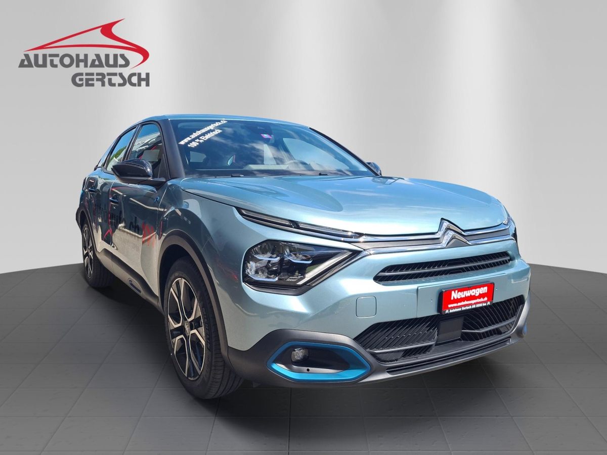 CITROEN C4 1.2 PureTech Swiss Edit neu für CHF 29'900,