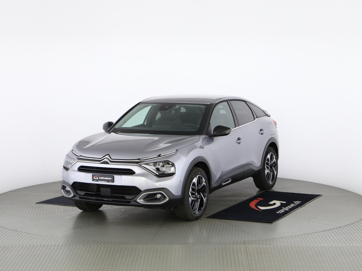 CITROEN C4 1.2 PureTech Shine vorführwagen für CHF 29'900,