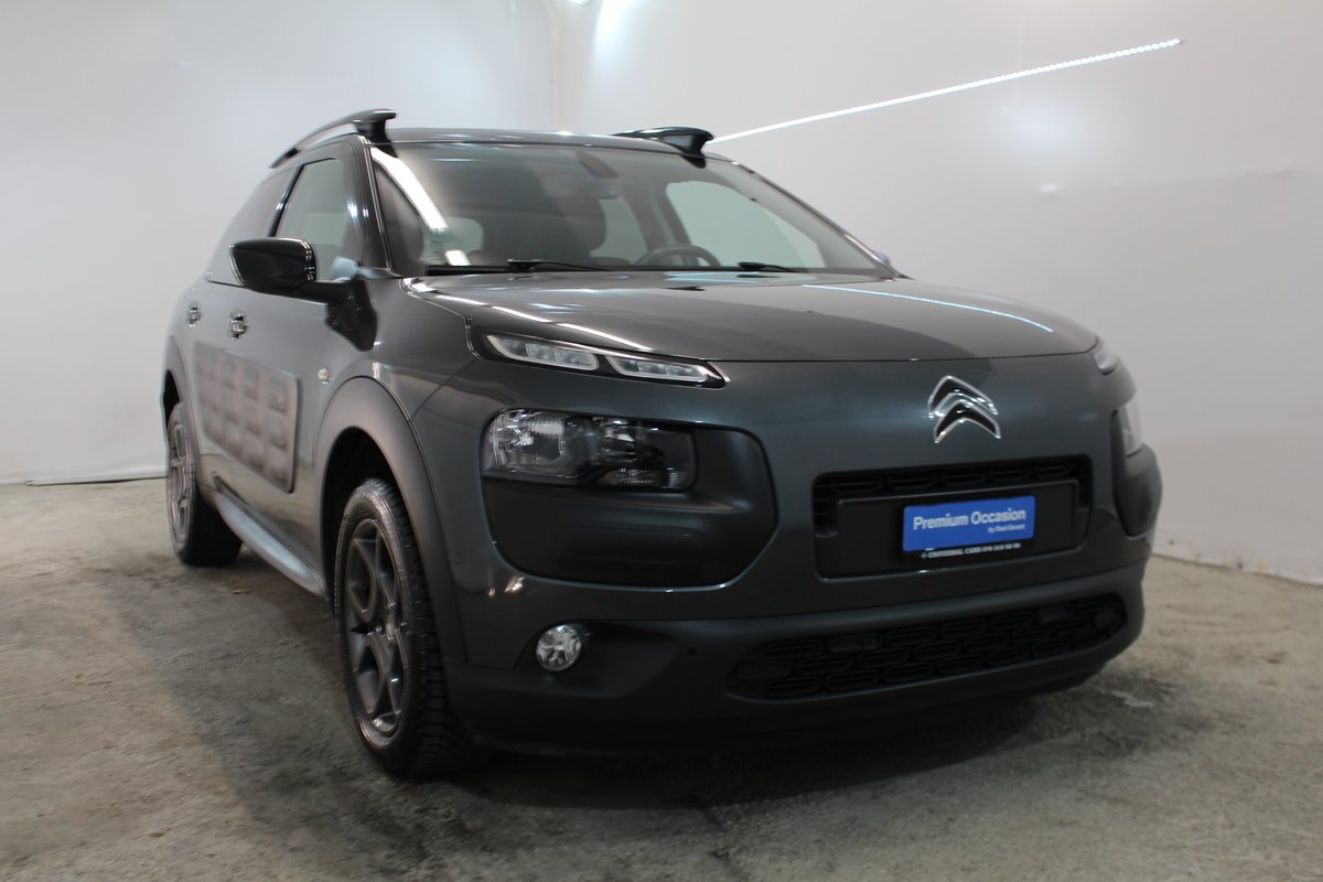 CITROEN C4 Cactus 1.2 e