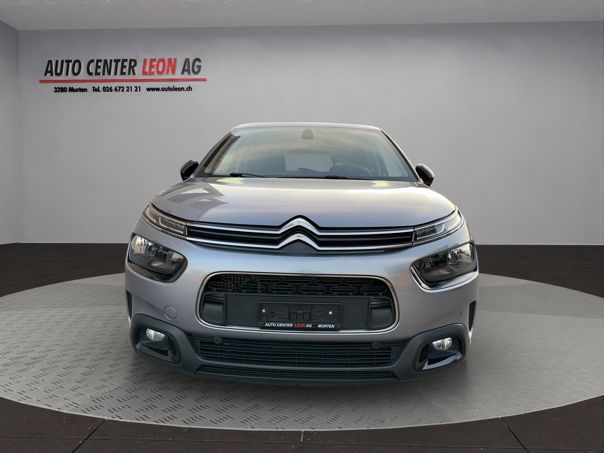 CITROEN C4 Cactus 1.2 e