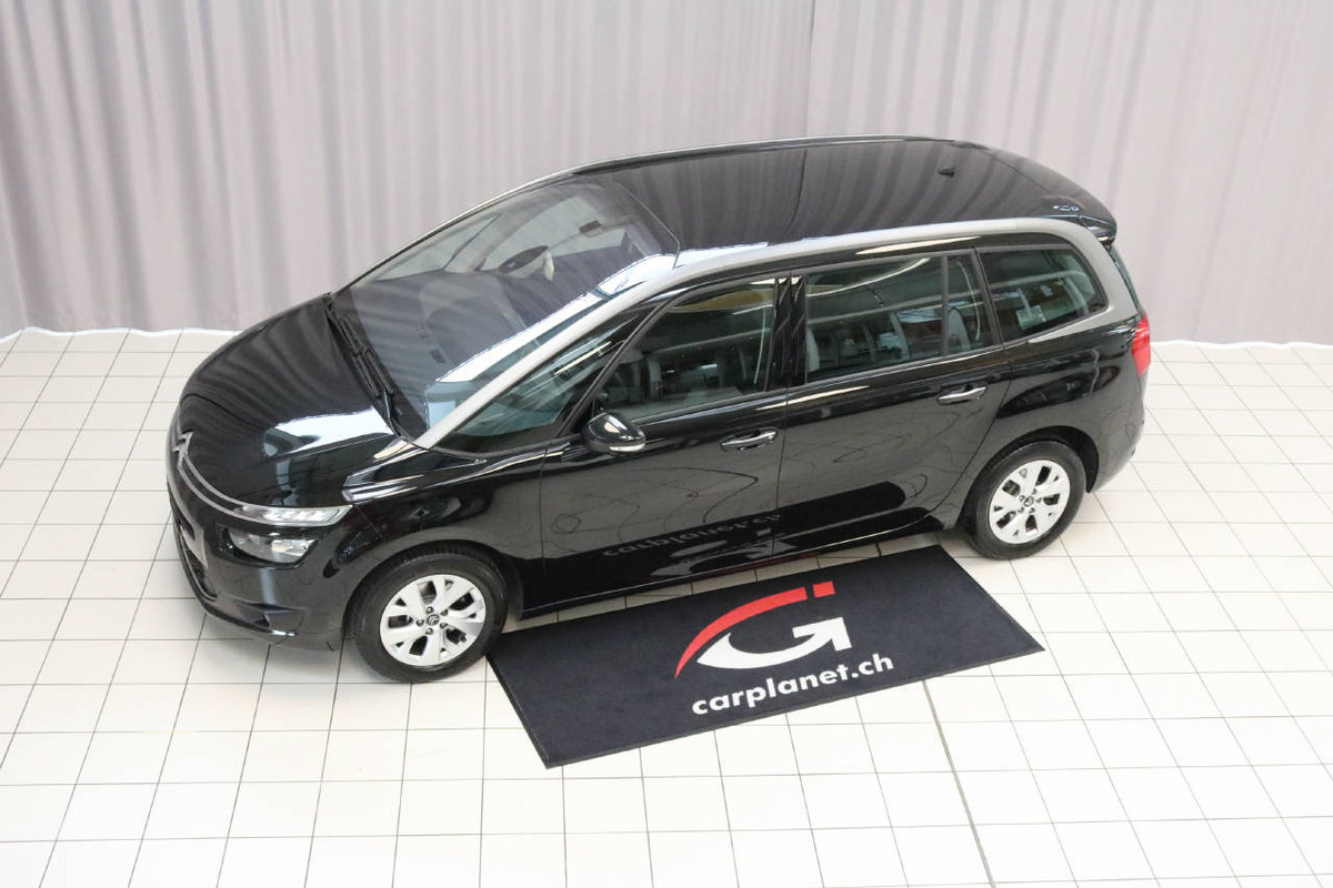 CITROEN C4 Grand Picasso 1.6 e