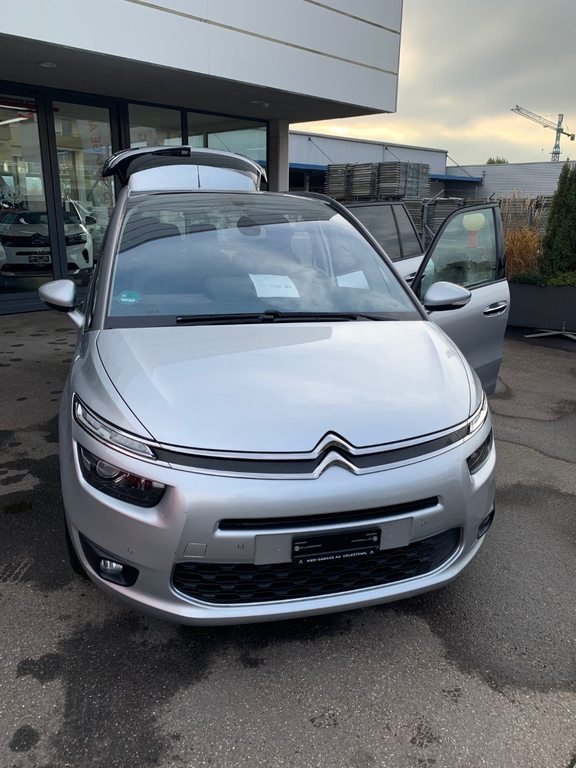 CITROEN C4 Grand Picasso 1.6 e