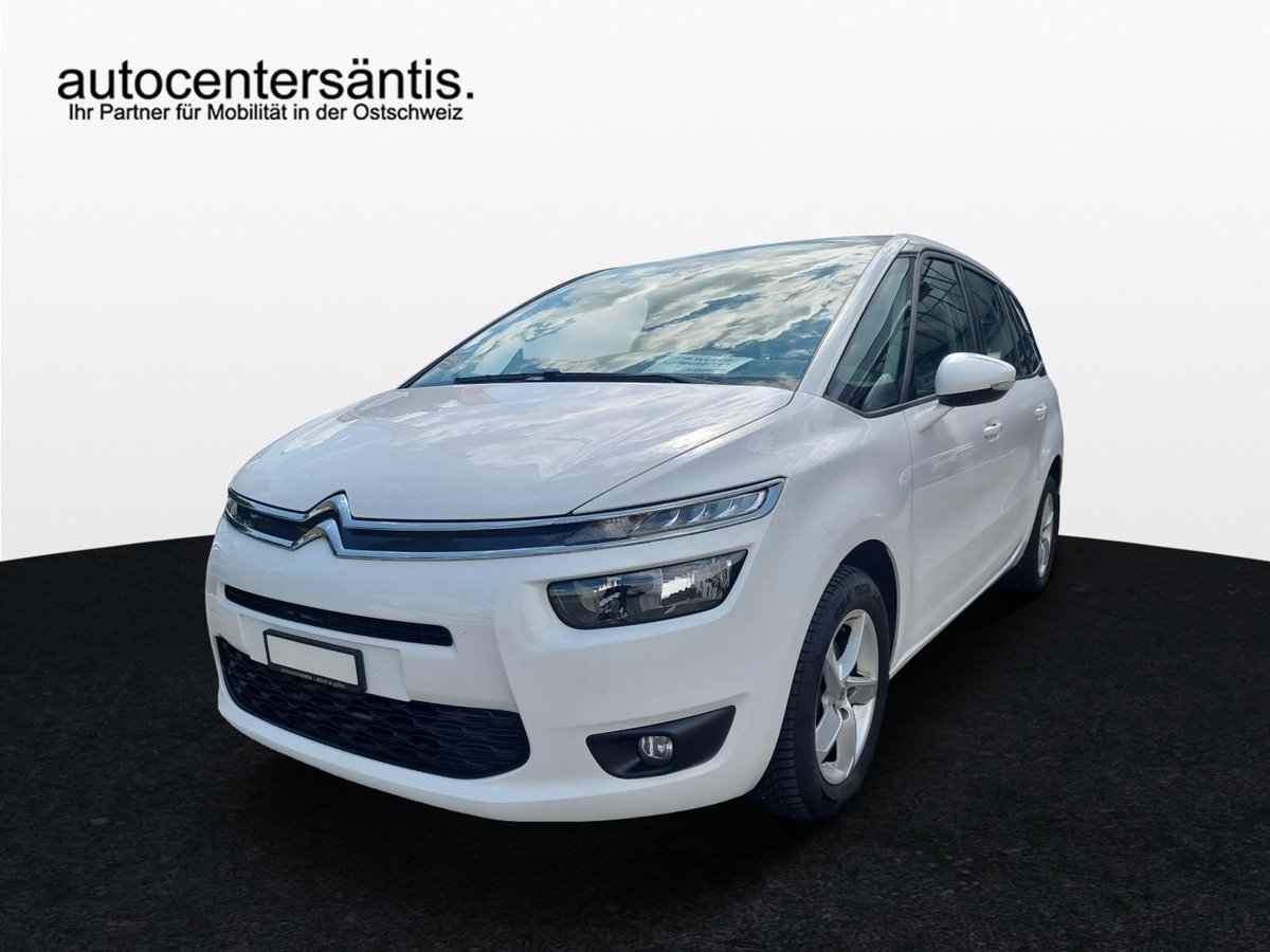 CITROEN C4 Grand Picasso 1.6 e