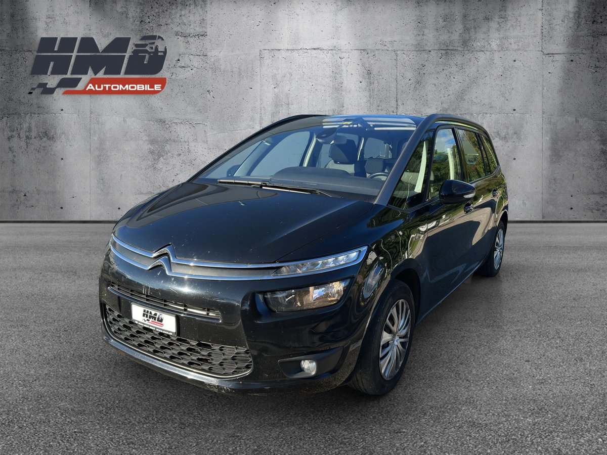 CITROEN C4 Grand Picasso 1.6 e