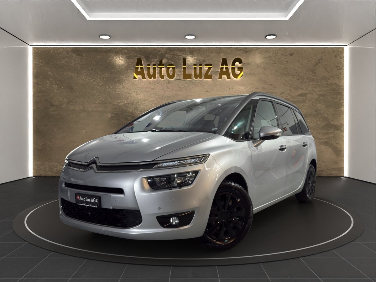 CITROEN C4 Grand Picasso 1.6 e