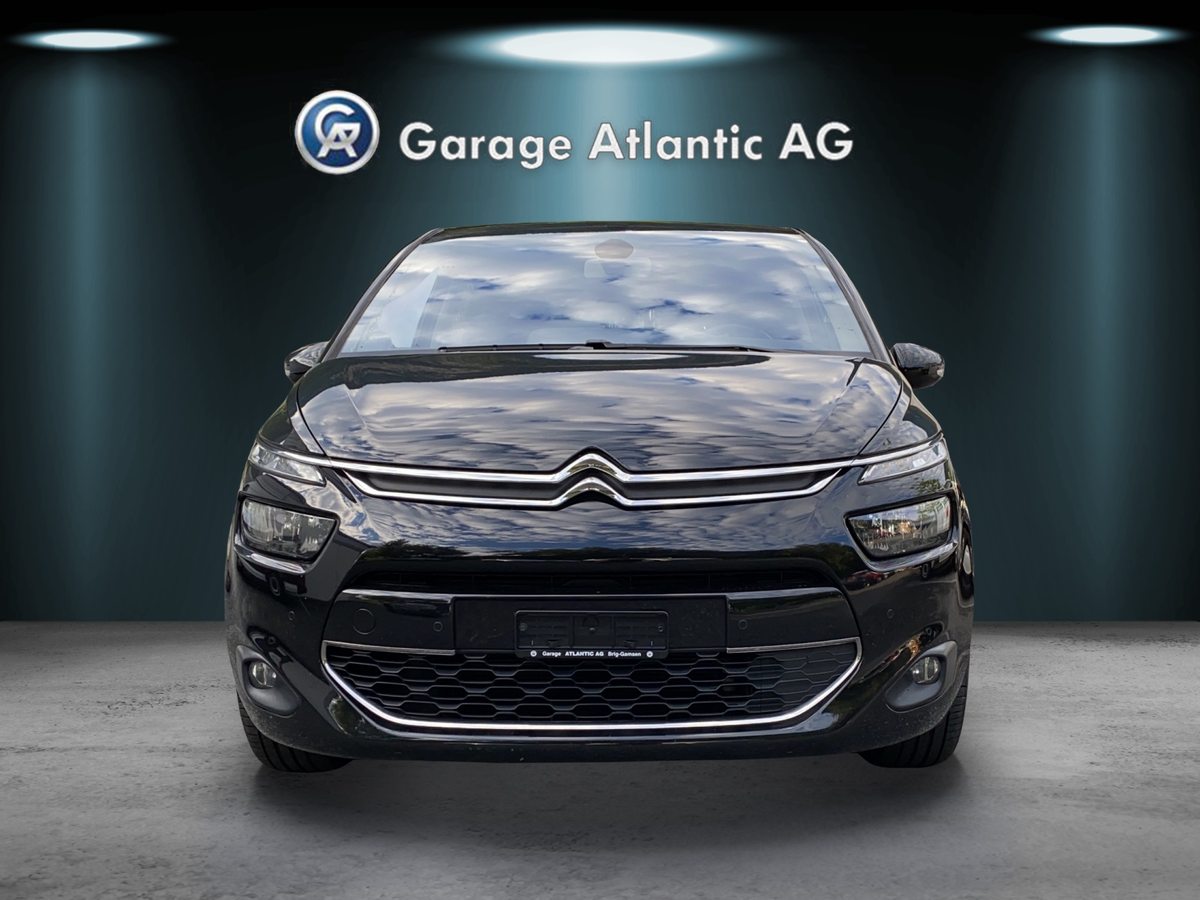 CITROEN C4 Picasso 1.6i THP Inten gebraucht für CHF 8'900,