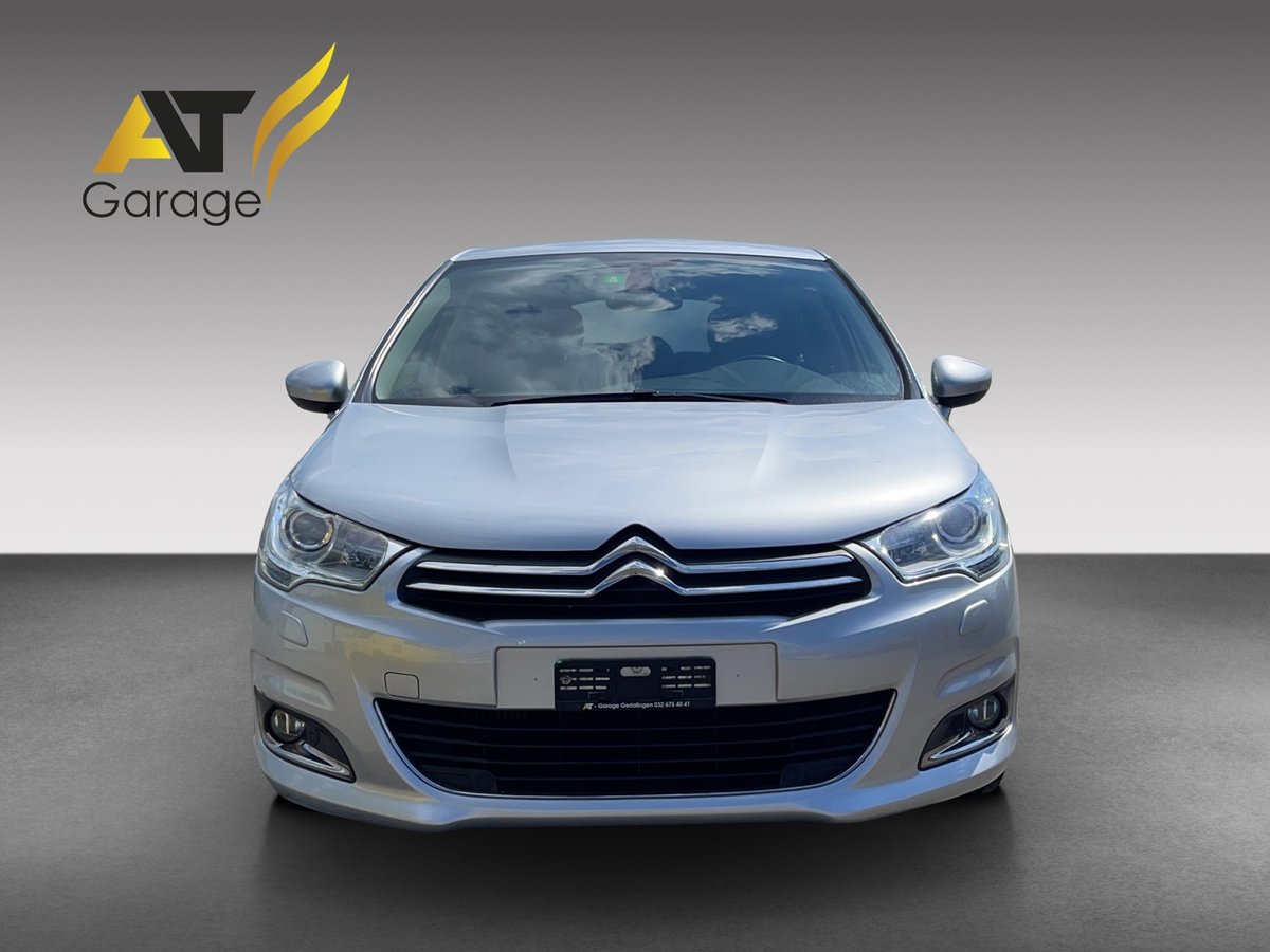 CITROEN C4 1.6 e