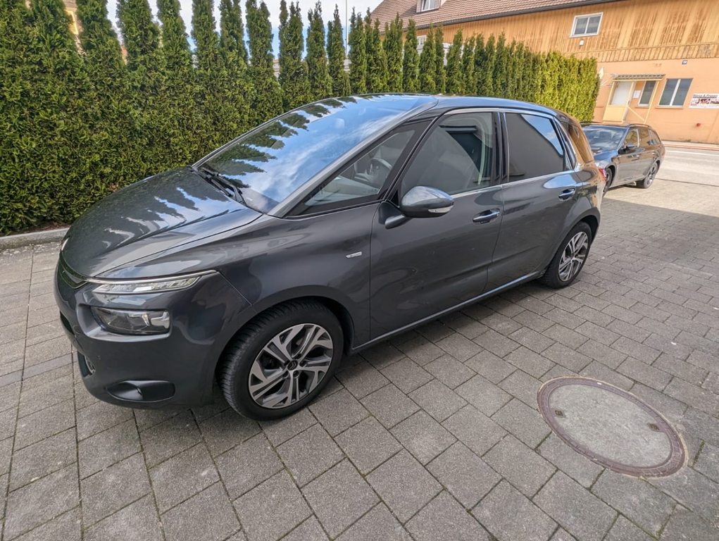 CITROEN C4 Picasso 1.6 e