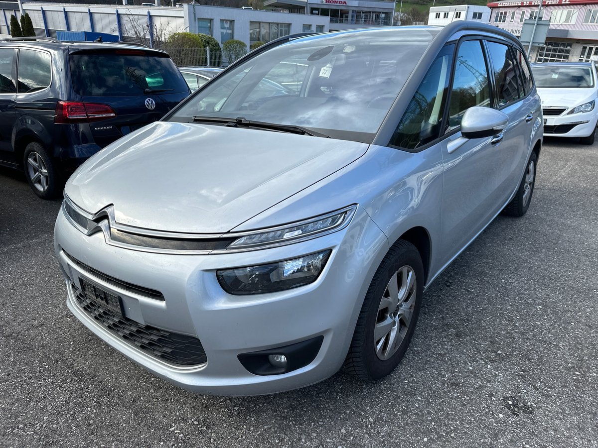 CITROEN C4 Grand Picasso 1.6 e