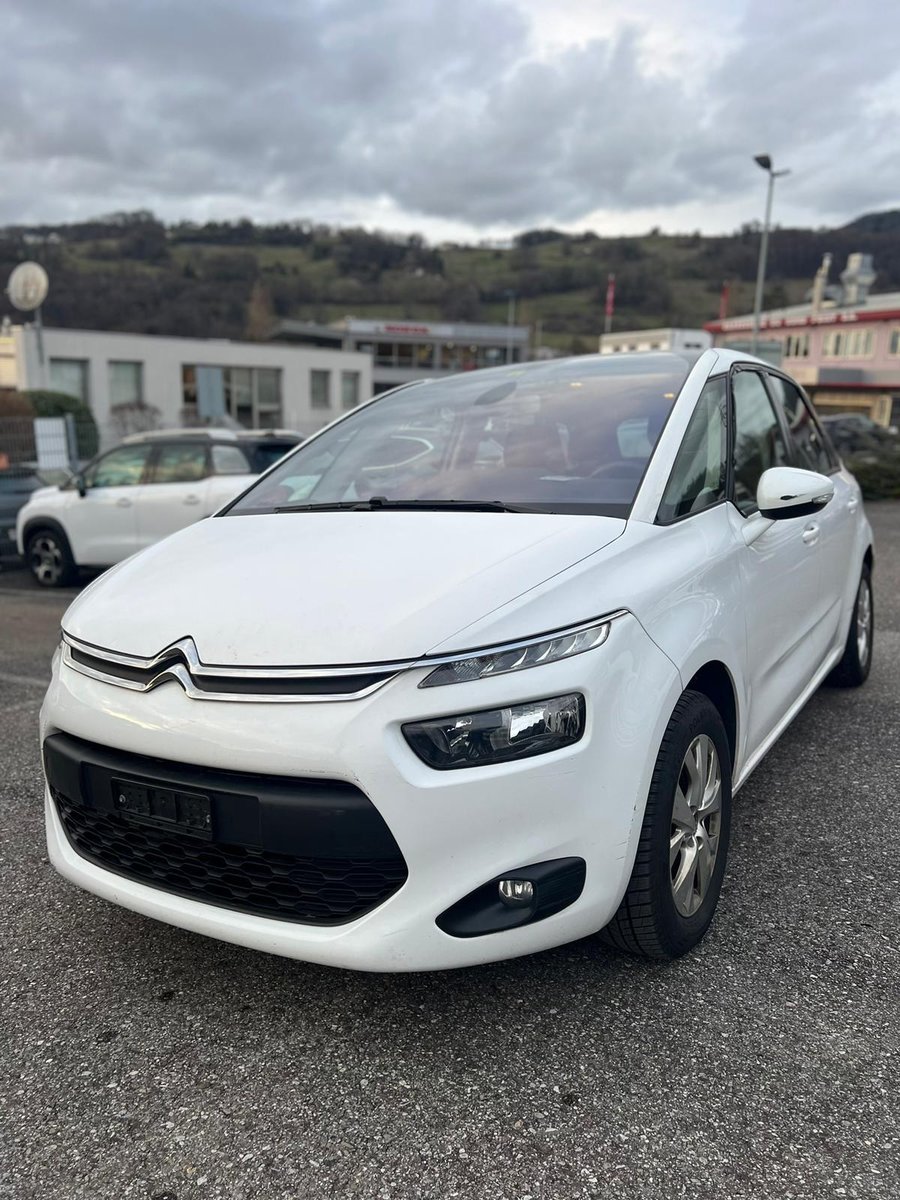 CITROEN C4 Picasso 1.6 e