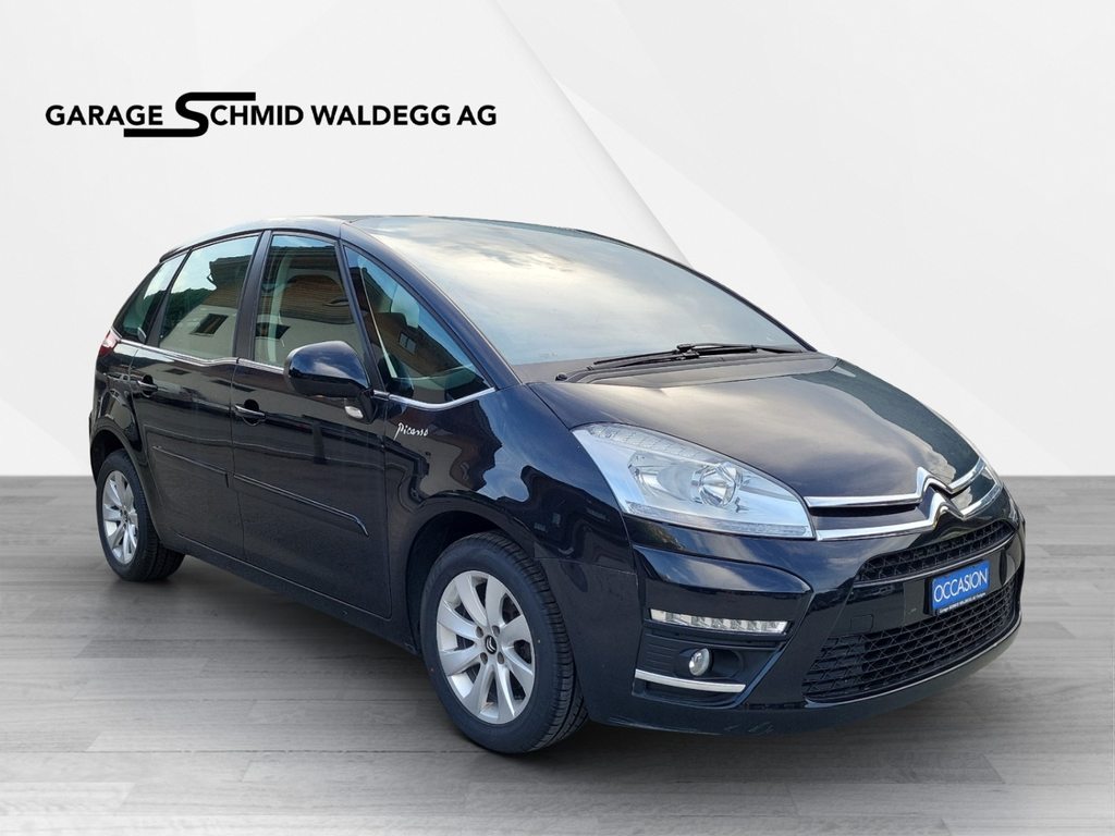 CITROEN C4 Picasso 1.6 HDi gebraucht für CHF 4'500,