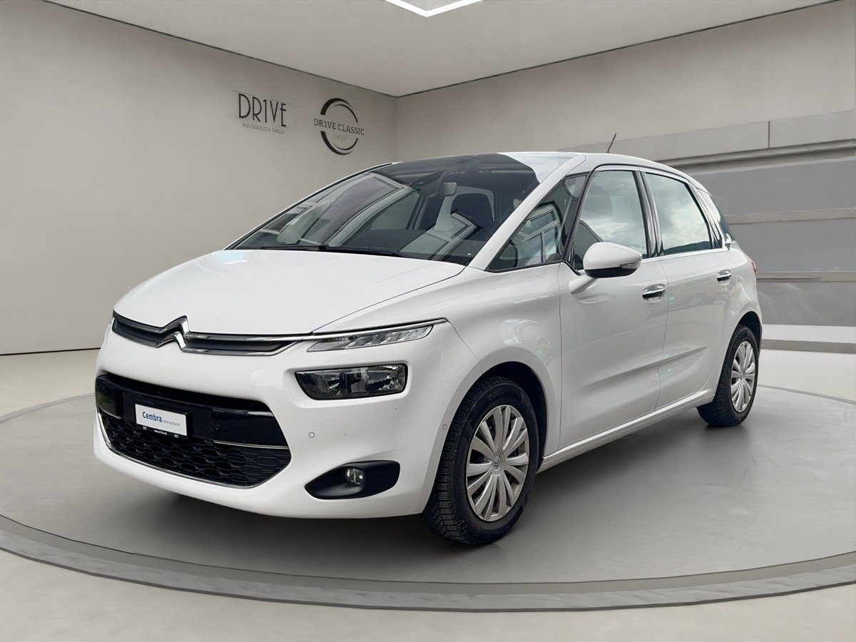 CITROEN C4 Picasso 1.6 e