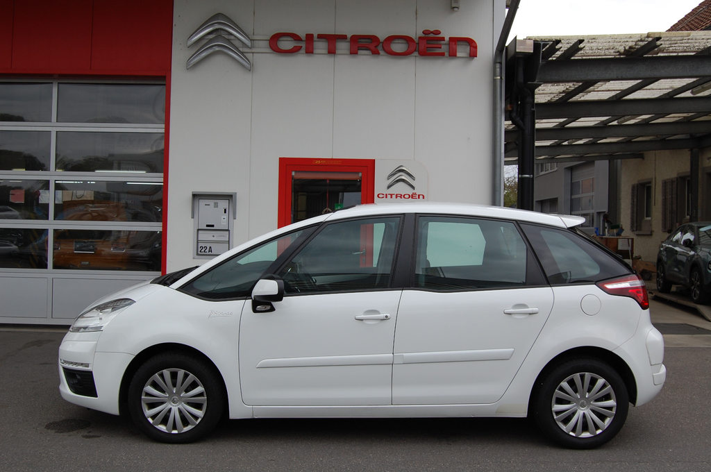 CITROEN C4 Picasso 1.6 e