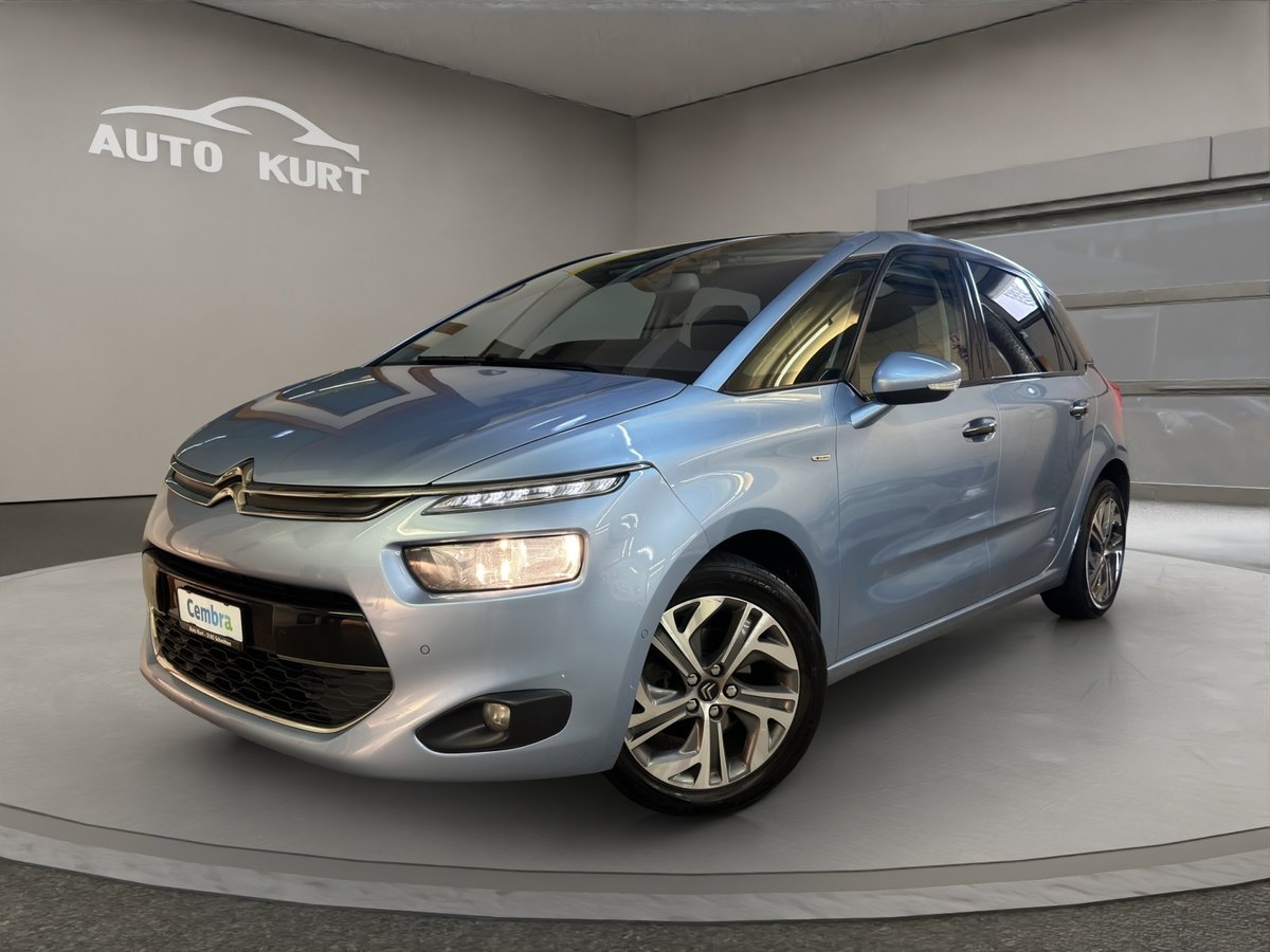 CITROEN C4 Picasso 1.6 e