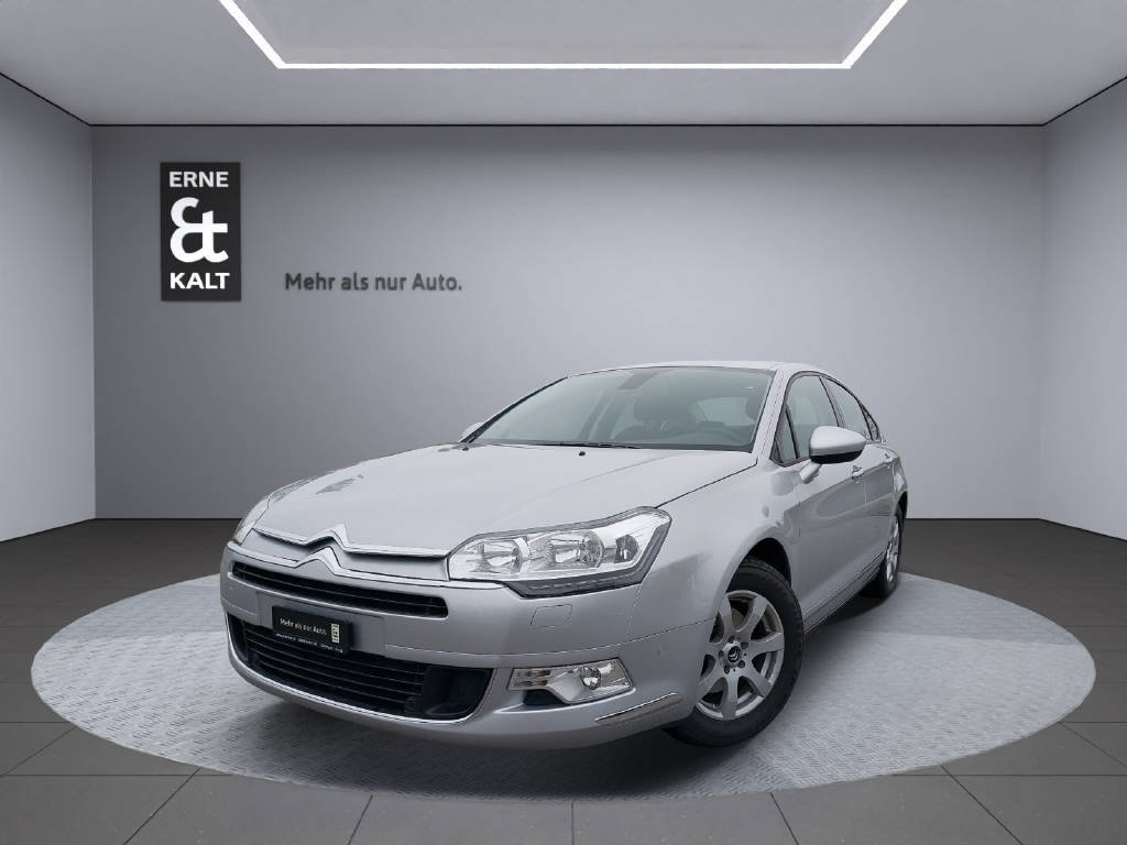 CITROEN C5 2.0 HDi 160 Rossignol gebraucht für CHF 13'900,