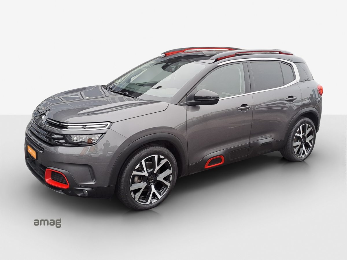 CITROEN C5 Aircross2.0 Shine EAT8 gebraucht für CHF 22'680,