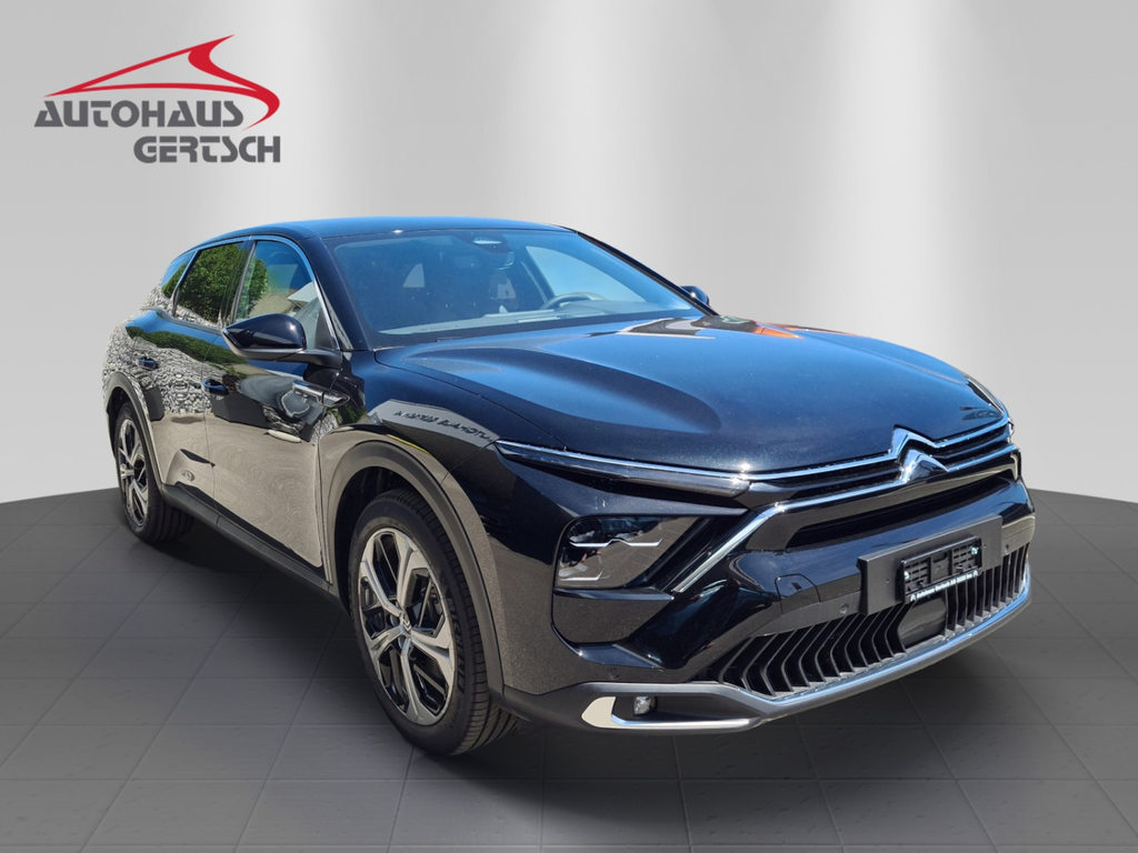 CITROEN C5 X 1.6 PHEV Feel Pack vorführwagen für CHF 44'990,