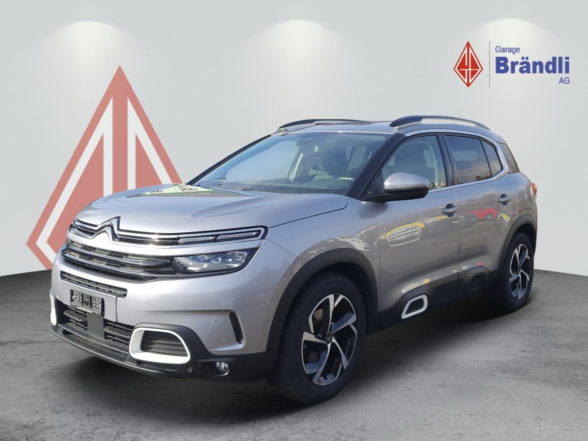 CITROEN C5 Aircross 1.6 PureTech S gebraucht für CHF 22'900,