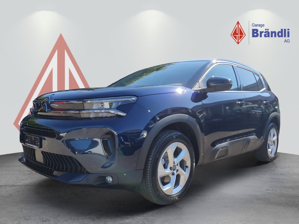 CITROEN C5 Aircross 1.2 PureTech S neu für CHF 35'900,