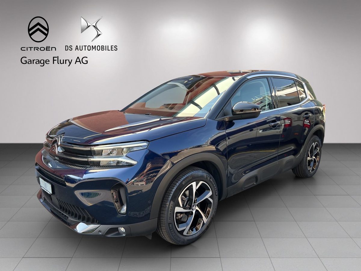 CITROEN C5 Aircross 1.5 BlueHDi Sw gebraucht für CHF 29'600,