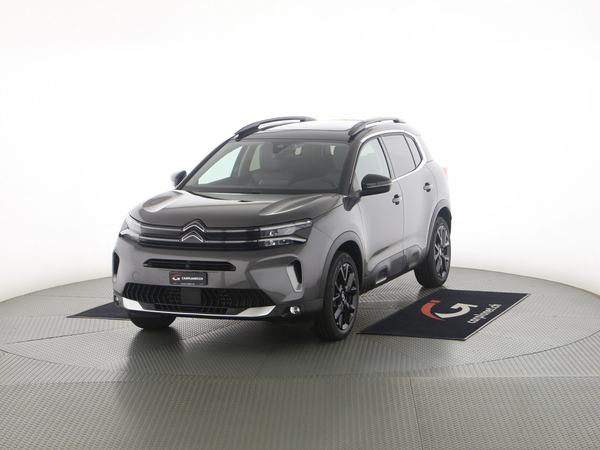 CITROEN C5 Aircross 1.2 PureTech S vorführwagen für CHF 39'900,