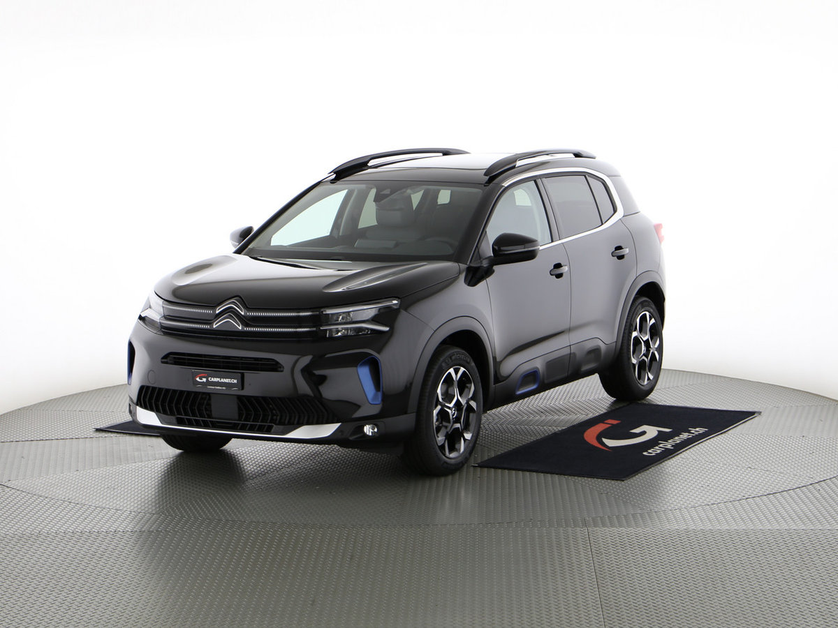 CITROEN C5 Aircross 1.5 BlueHDi Sh vorführwagen für CHF 39'900,