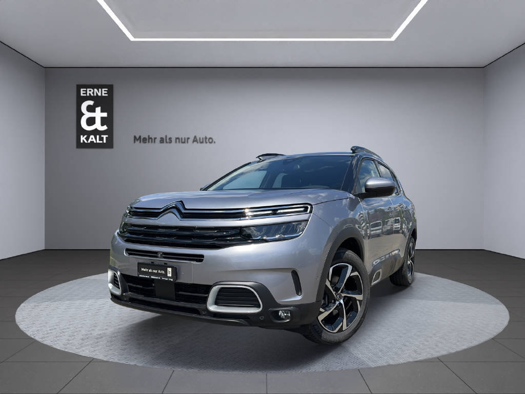 CITROEN C5 Aircross 1.5 BlueHDi Sh vorführwagen für CHF 41'500,