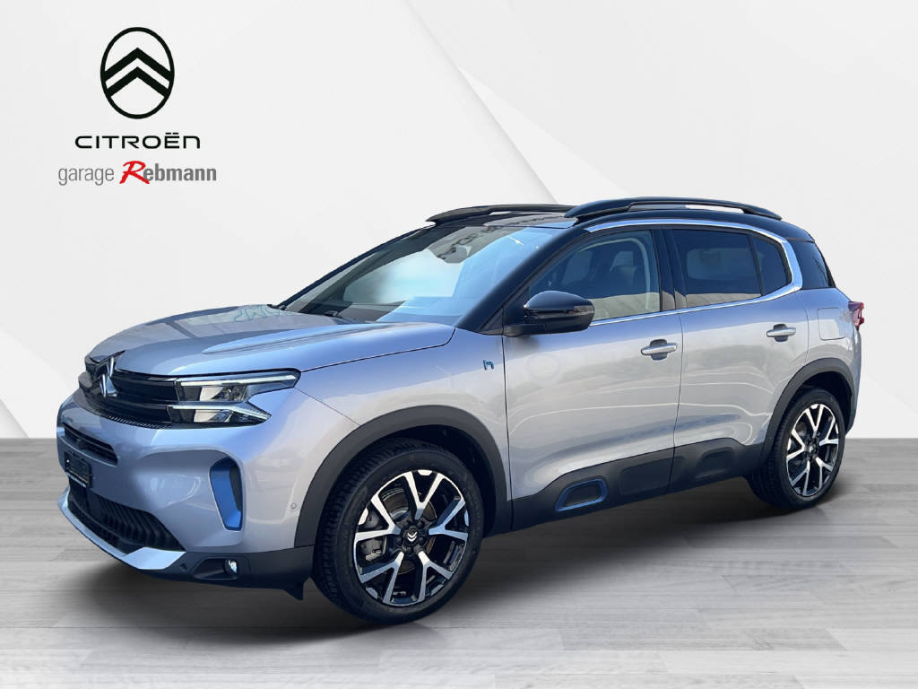 CITROEN C5 Aircross 1.6 Plug