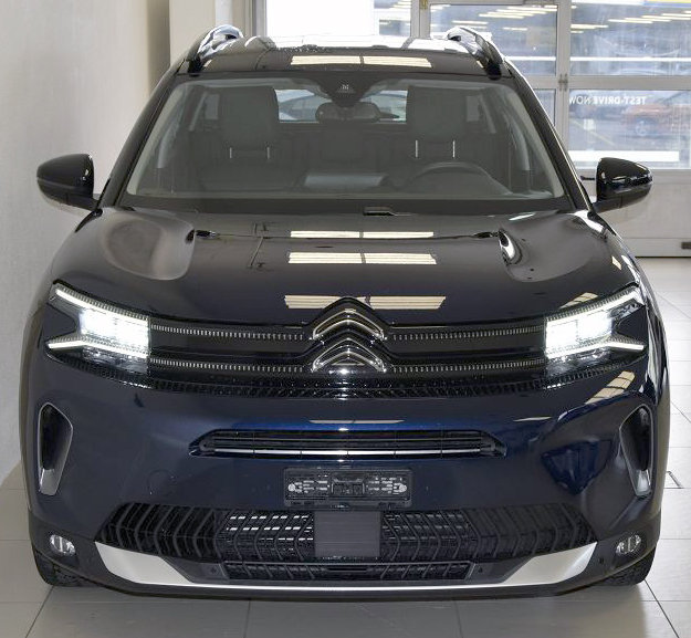 CITROEN C5 Aircross 1.5 BlueHDi Sh gebraucht für CHF 29'900,