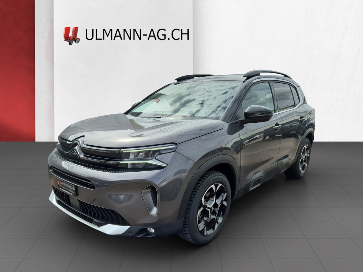 CITROEN C5 Aircross 1.2 PureTech S gebraucht für CHF 33'860,