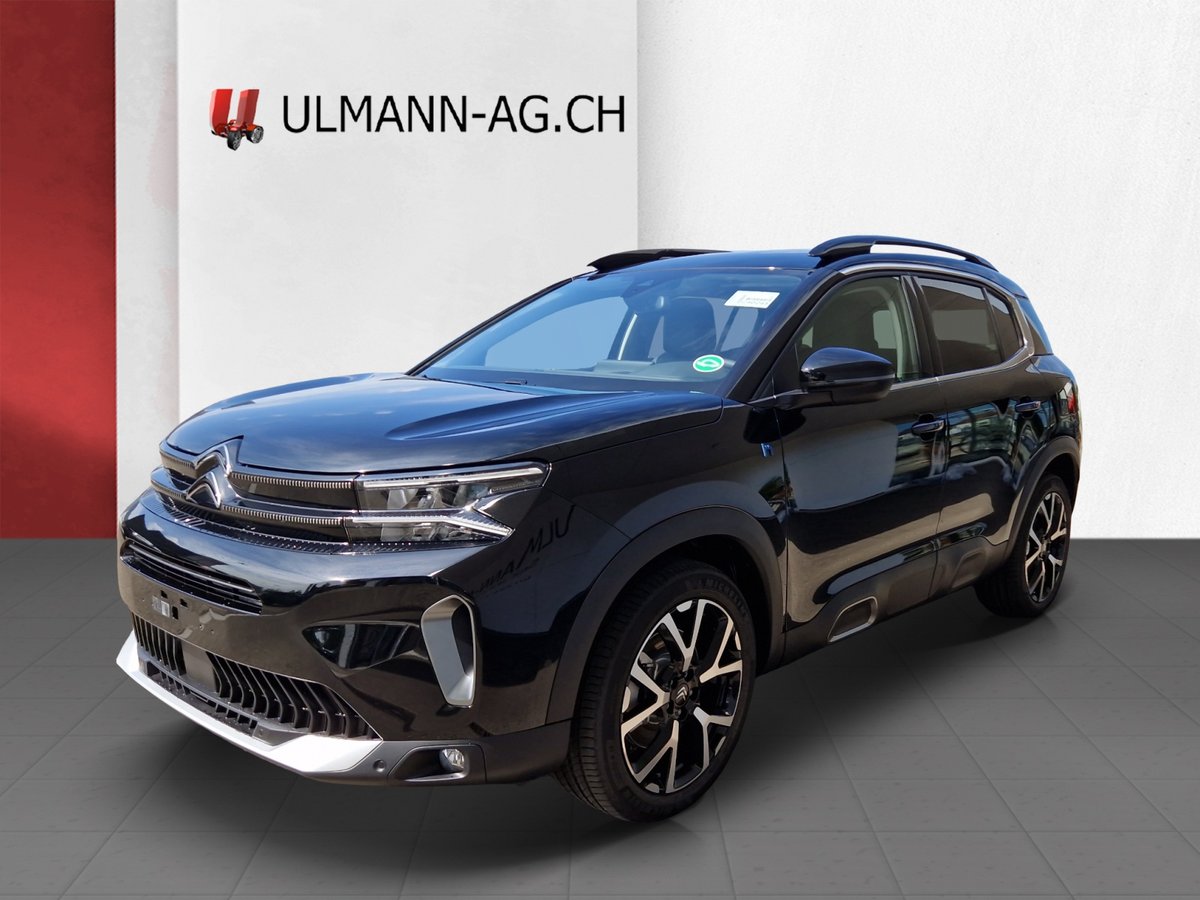 CITROEN C5 Aircross 1.6 Plug