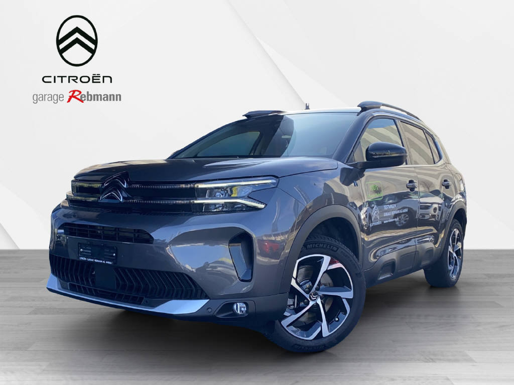 CITROEN C5 Aircross 1.6 Plug