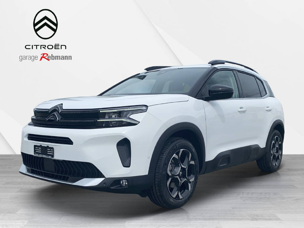 CITROEN C5 Aircross 1.2 PureTech S vorführwagen für CHF 27'900,