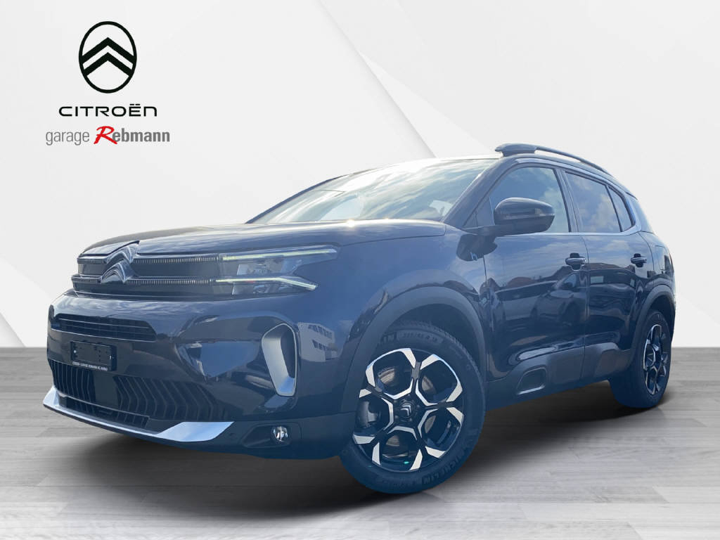 CITROEN C5 Aircross 1.6 Plug