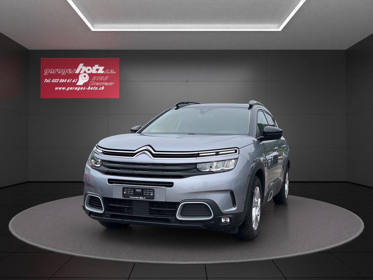 CITROEN C5 AIRCROSS 1.5 HDi Feel P gebraucht für CHF 24'900,