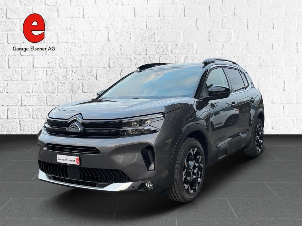 CITROEN C5 Aircross 1.2 Hybrid Swi neu für CHF 34'900,