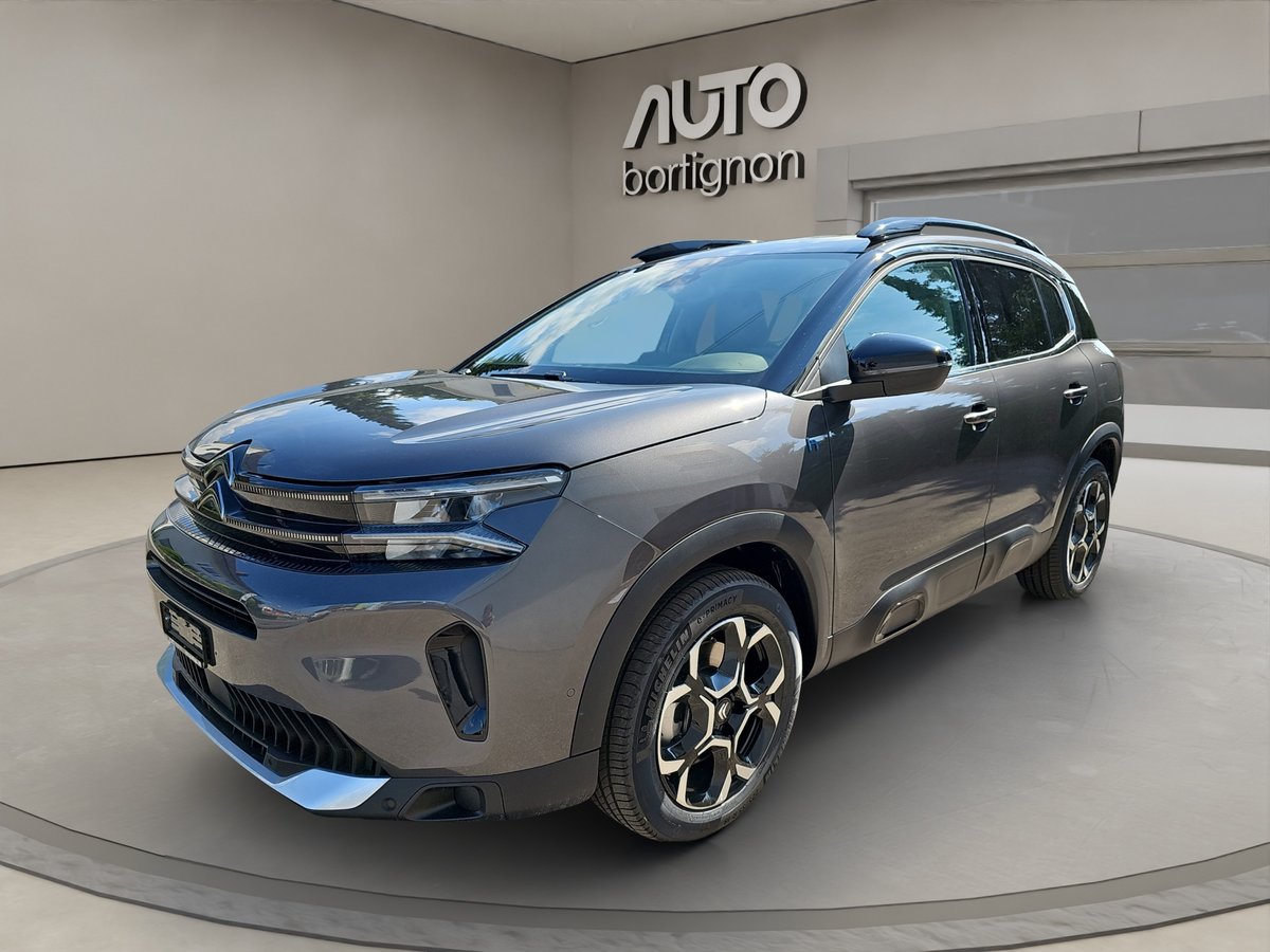 CITROEN C5 Aircross 1.6 PHEV Swiss neu für CHF 42'380,