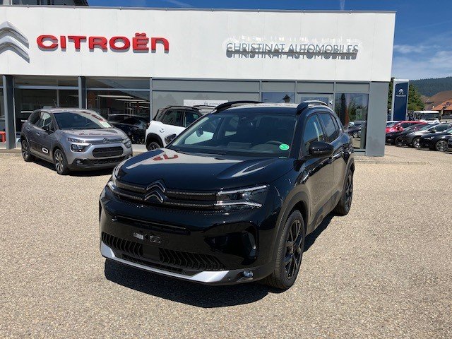 CITROEN C5 Aircross 1.6 PHEV Max neu für CHF 43'080,