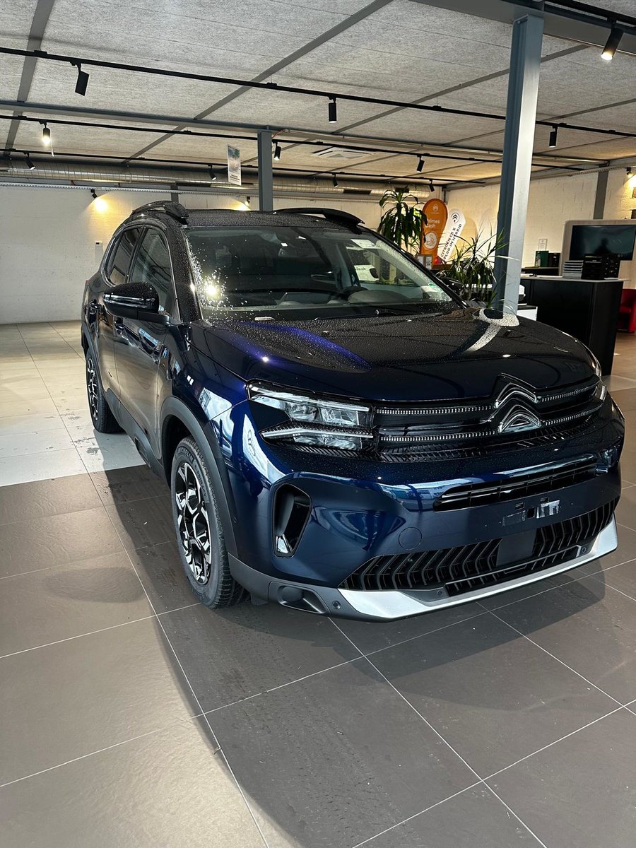 CITROEN C5 Aircross 1.6 PHEV Swiss neu für CHF 39'990,