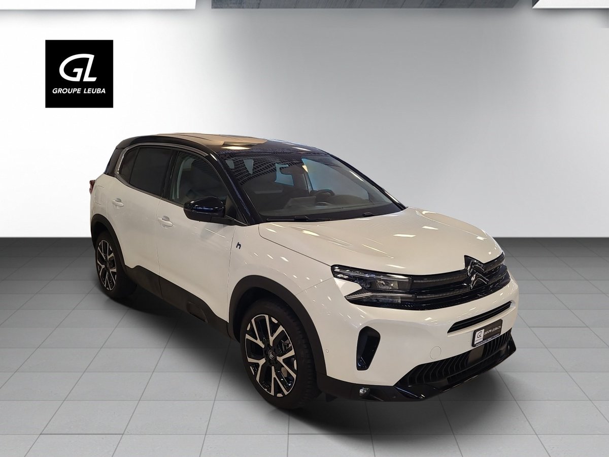 Moteur essuie glace arriere CITROEN C5 AIRCROSS occasion