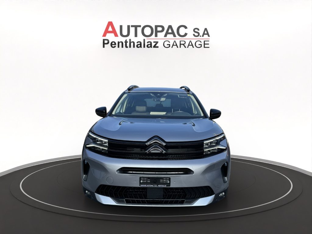 CITROEN C5 Aircross 1.6 Plug