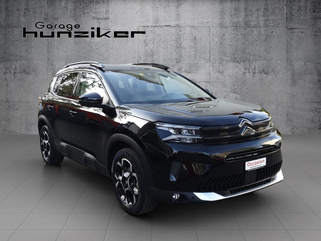 CITROEN C5 Aircross 1.2 PureTech S gebraucht für CHF 27'999,