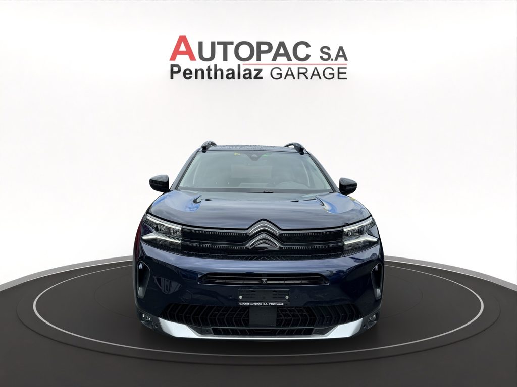 CITROEN C5 Aircross 1.6 Plug