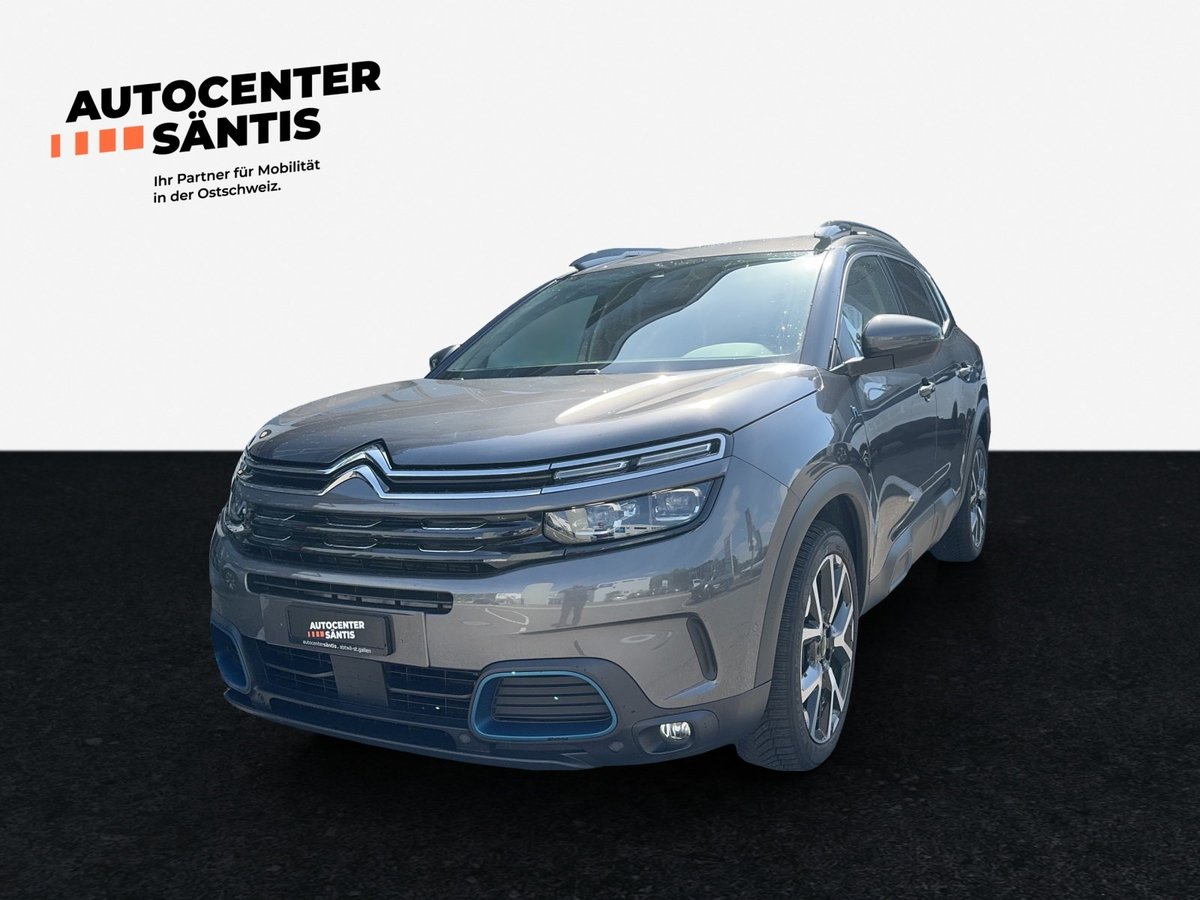 CITROEN C5 Aircross 1.6 PHEV Shine gebraucht für CHF 28'890,