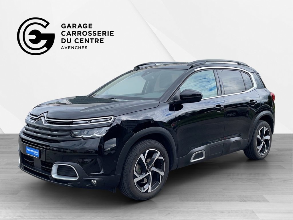 CITROEN C5 Aircross 1.5 BlueHDi Sw gebraucht für CHF 23'900,